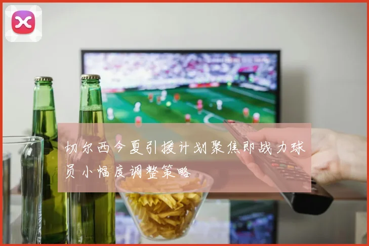切尔西今夏引援计划聚焦即战力球员小幅度调整策略